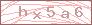 code